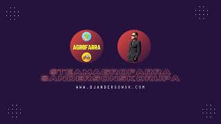 No Meio do Rolo - Luan Pereira ft. Bruno e Barretto [AGROFARRA] & [DJ ANDERSON SK]