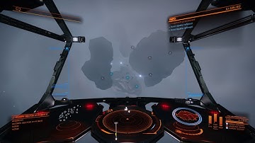 Elite Dangerous 3.3 Void Opals Deep Core Blasting