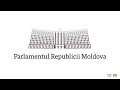 Şedinţa Parlamentului Republicii Moldova 17.10.2019