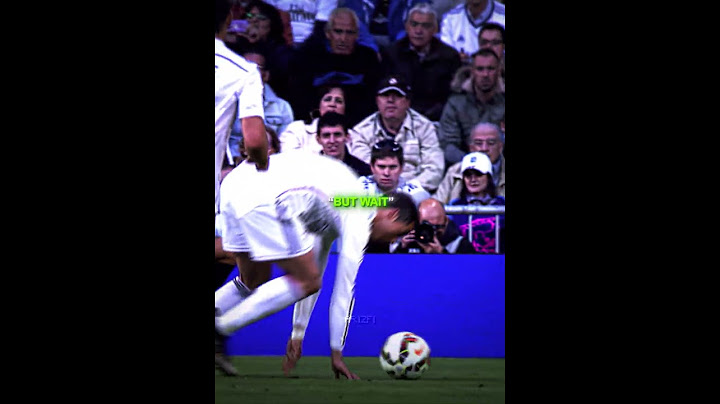 2015 Ronaldo Was Something Else... 🥶🐐 #shorts #recommended #ronaldo #realmadrid