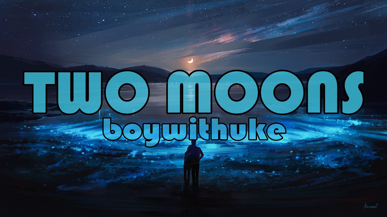 Boywithuke   Two Moons 1 Hour