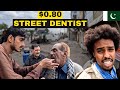 080 extreme street doctor in pakistan