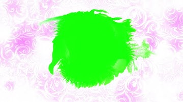 ink drop slideshow | ink drop | ink drop effects | 3d ink drop slideshow