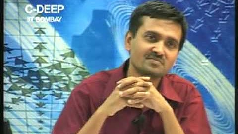 Lecture - 14 Software Design - Primary Consideration