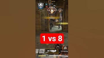 1 vs 8 to capture and protect hardpoint, Death Machine Exclusive