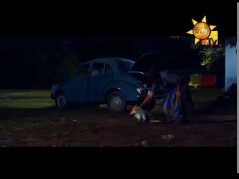 new drama series 2019 අද රාත්රී 7.30 ට හිරු TV බලන්න | හතේ කල්ලිය