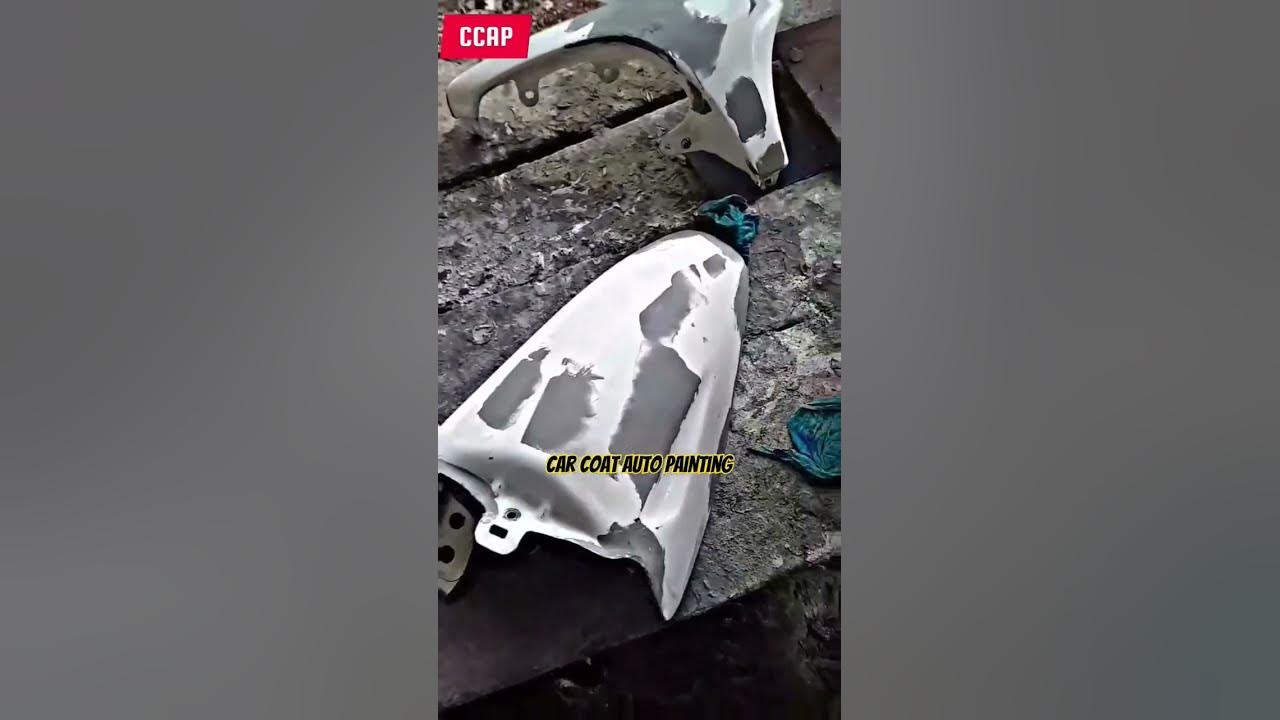paint for scooty