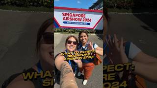 Singapore Airshow 2024: What to expect