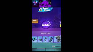 Fortnite C7S2W9 Getting used to new things #fortnite #live #fps #gaming #games #shorts
