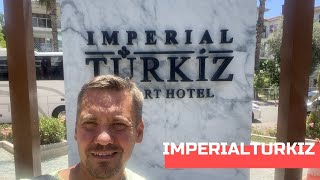 видео: Обзор отеля  Imperial Turkiz 🇹🇷 картинка: Обзор отеля  Imperial Turkiz 🇹🇷