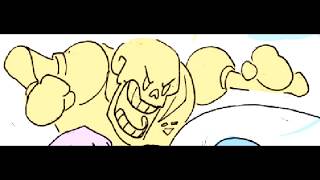 Türkçe The Bone Zone A Sans And Papyrus Comic Dub Compilation