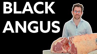 Cosa devi sapere sul Black Angus