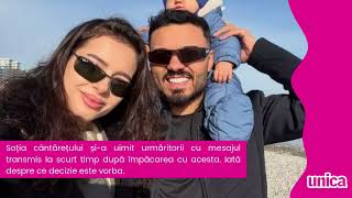 Schimbare bruscă! Soția lui Jador face un pas înapoi