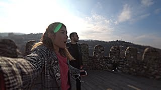 НЕВЕРОЯТНО КРАСИВАЯ ГРУЗИЯ/ НЕОЖИДАННАЯ ВСТРЕЧА С РОДНЫМИ/ АРЕНДА АВТО/ СВАДЬБА/ Georgia 02.2019 НЕВЕРОЯТНО КРАСИВАЯ ГРУЗИЯ/ НЕОЖИДАННАЯ ВСТРЕЧА С РОДНЫМИ/ АРЕНДА АВТО/ СВАДЬБА/ Georgia 02.2019