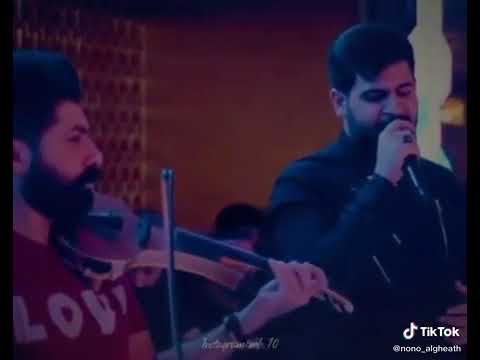 بدونك تسكت النبضه حالات واتس محمود الغيث 