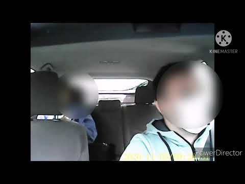 Georgian Taxi Driver ეპიზოდი 3