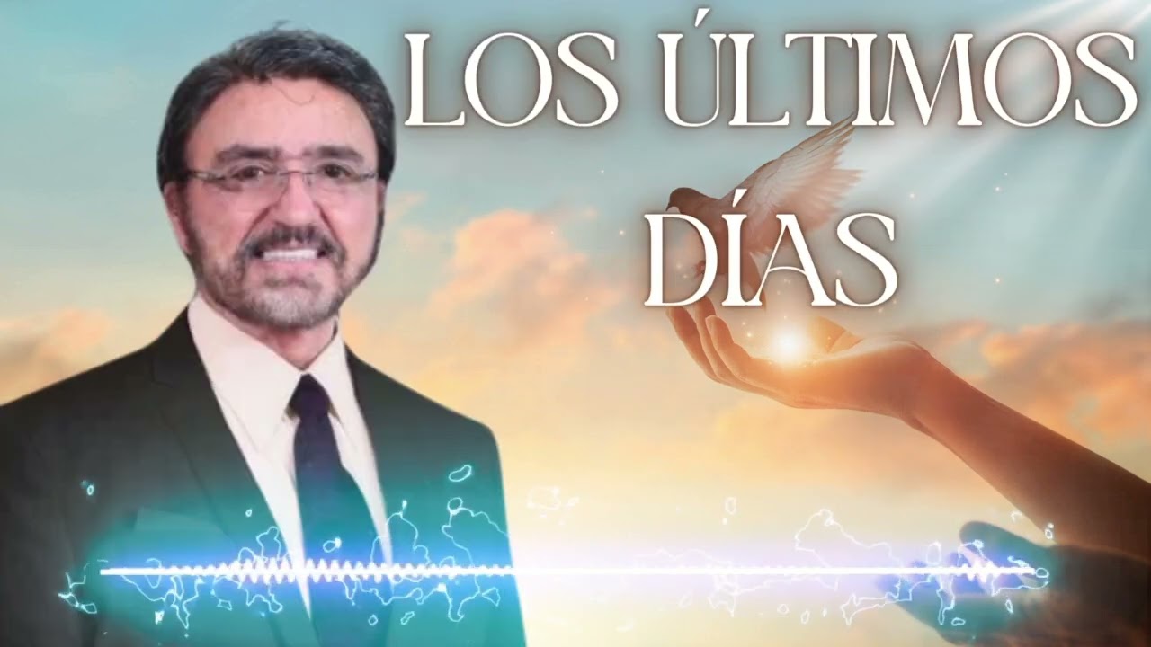 Los Últimos Días   Dr  Armando Alducin