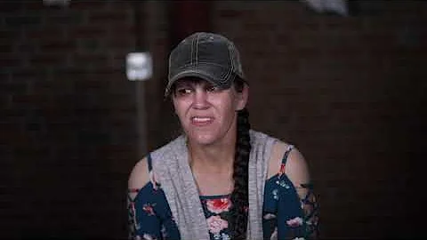 Krista Hill Testimony