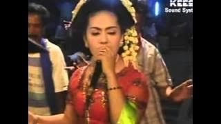 Madyo Laras    WONG DUNYO   karawitan  Grobogan, sindhen WARTI