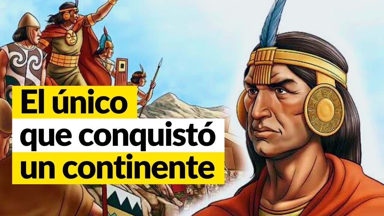 Inca Pachacutec