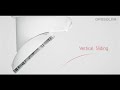 Opasolar Solar Motion Sensor Wall Outdoor led Lights, Family Security