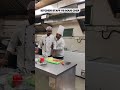 Kitchen Staff vs Sous Chef: Who’s the Real Boss? 😂🔪 #Shorts #bindastick