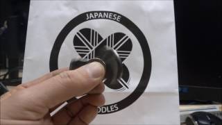 Rotablade Stubby Ti 330Min Spin