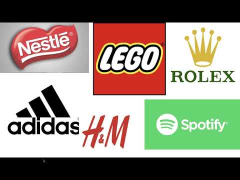 Consumerism and the Welfare State in 20th century Europe - YouTube