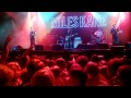 miles kane - don"t forget who you are - @lowlands2013