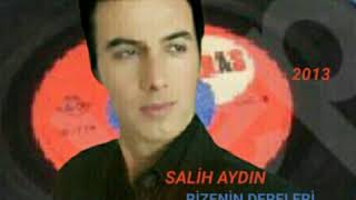 SALİH AYDIN  Rizenin dereleri Resimi