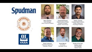 2021 state-by-state seed potato report - Spudman