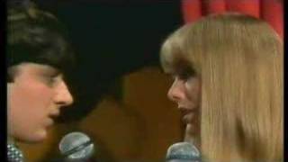 Video thumbnail of "ART SULLIVAN & KIKI - et si tu pars"