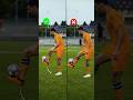 Learn How to Control a ball| How to control football ⚽️ | How to became pro footballer #shorts #fyp