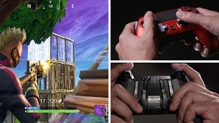 How SCUF Helps You Win at Fortnite | SCUF Gaming