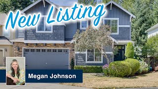 New Listing! 4005 167th Place SE Bothell, WA 98012 – 4 Bed | 3 Bath