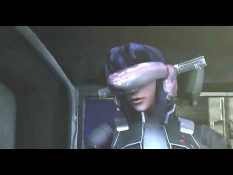 Ps2 攻殻機動隊 Stand Alone Complex Scene 01 Youtube Ps2 攻殻機動隊 Stand Alone Complex Scene 01 Youtube
