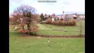 Doria Tillier Presentadora Del Clima En Francia Se Desnuda Por Su Selección