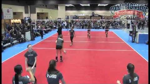 How to Train and Win the Serve & Serve Receive Battle