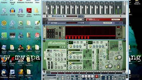 SIDECHAIN COMPRESSION REASON 3.0