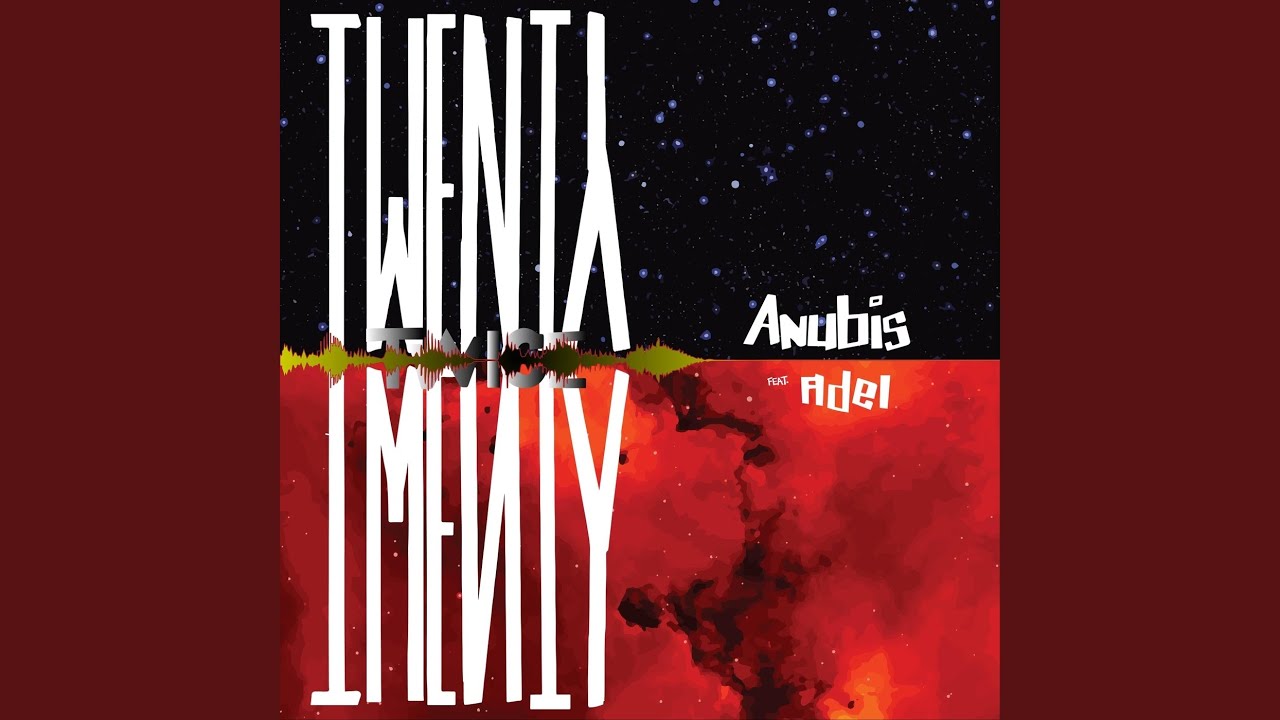 Twenty Twenty Twice (feat. Adel) bekijken op YouTube Twenty Twenty Twice (feat. Adel) bekijken op YouTube