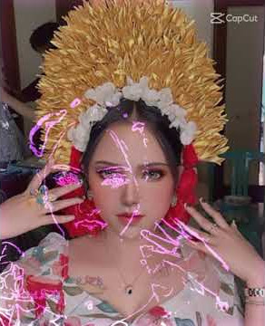 Ria Juliana versi GAMERS