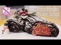 Christmas - Mary Berry's Yule Log Recipe