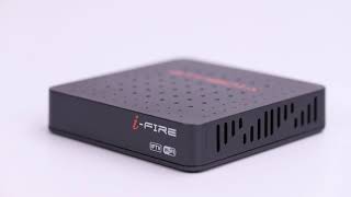 GTmedia IFire IPTV Box Support for Xtream & Stalker IPTV Europe and Youtube