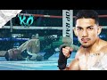 Top 5 knockouts más ATERRADORES de la era moderna | Parte 4