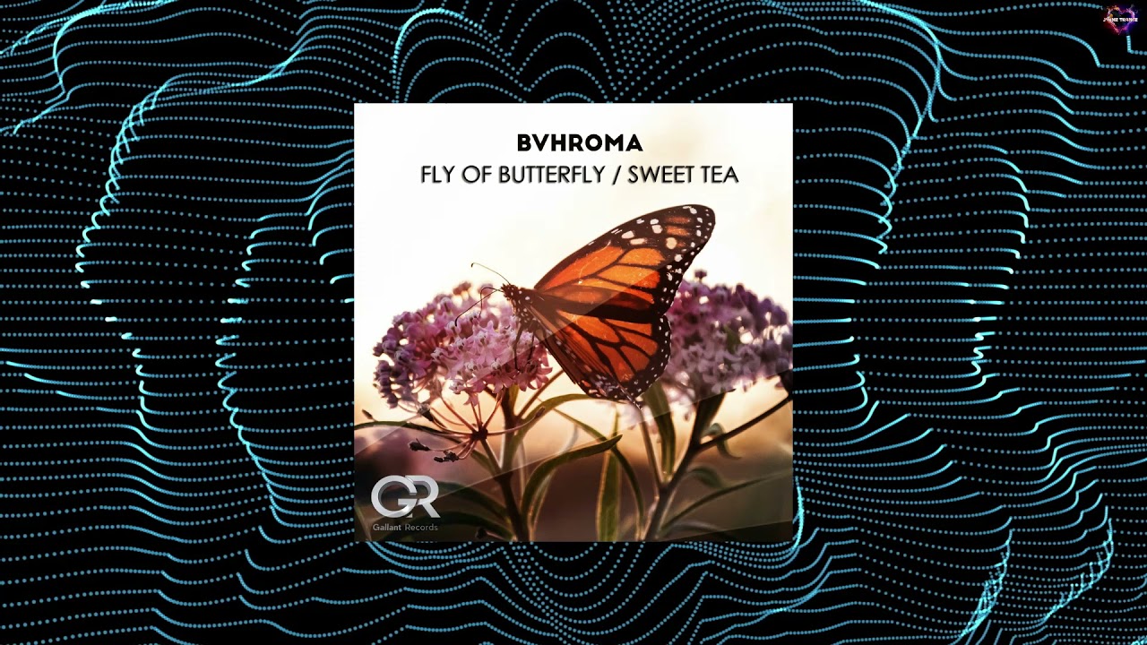 BVHROMA - Sweet Tea (Original Mix) [GALLANT RECORDS]