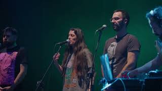 Poesía Sónica - Festival PM 2024