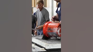 Make YOUR concrete countertops with Integrity