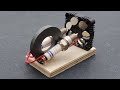 Sparkplug Free Energy Generator