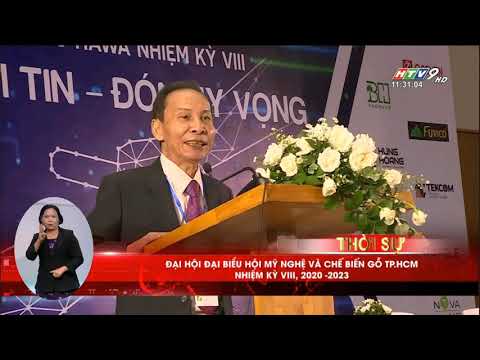 THỜI SỰ HTV9