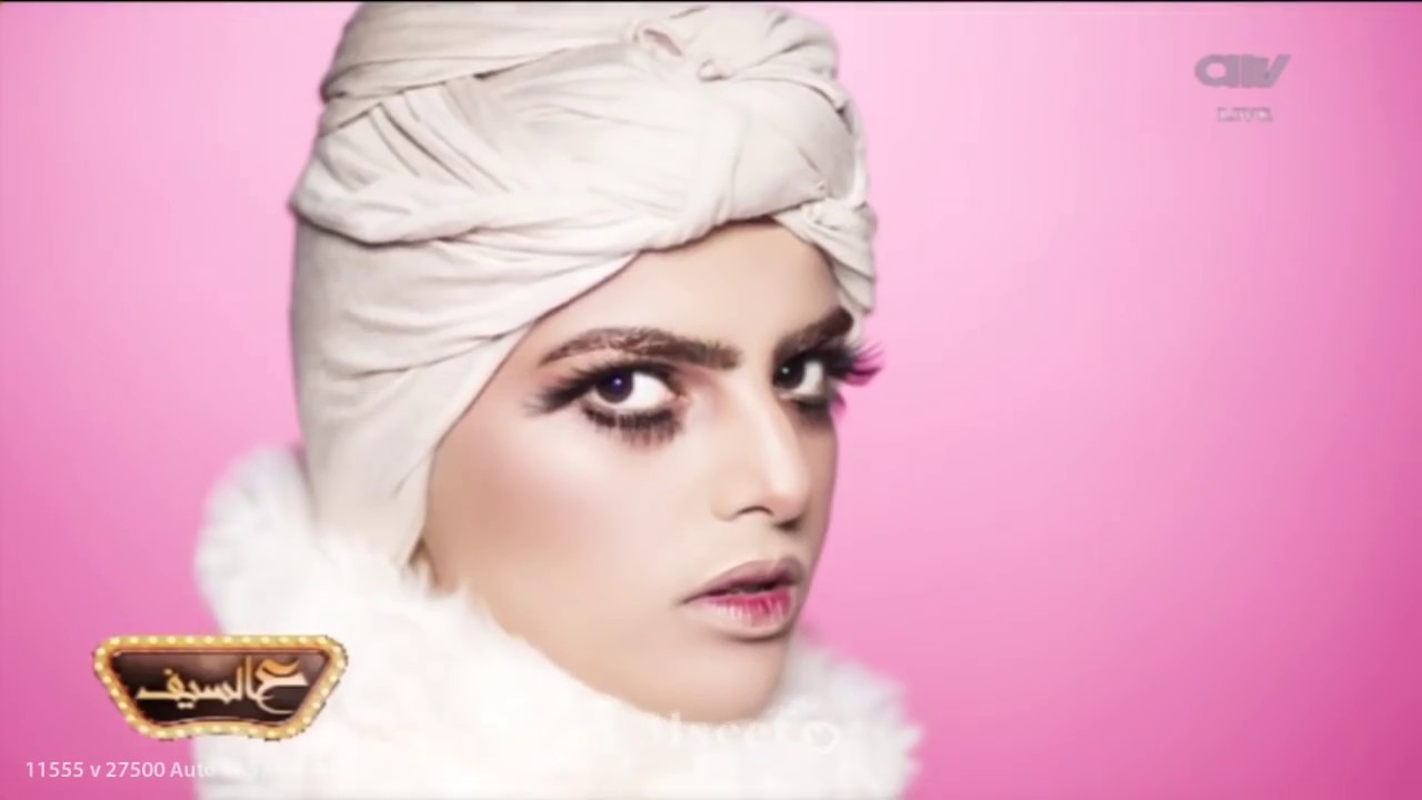 مقابلة سارة الودعاني في برنامج ع السيف